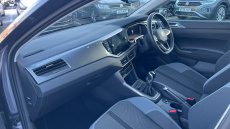 Volkswagen Polo 1.0 TSI Style 5dr Petrol Hatchback